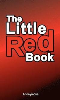 bokomslag The Little Red Book