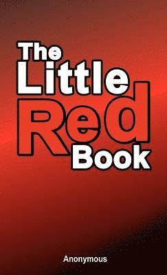 bokomslag The Little Red Book