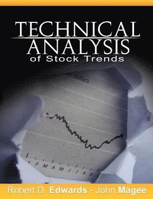 bokomslag Technical Analysis of Stock Trends