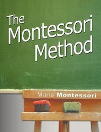 bokomslag Montessori Method