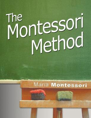 bokomslag Montessori Method