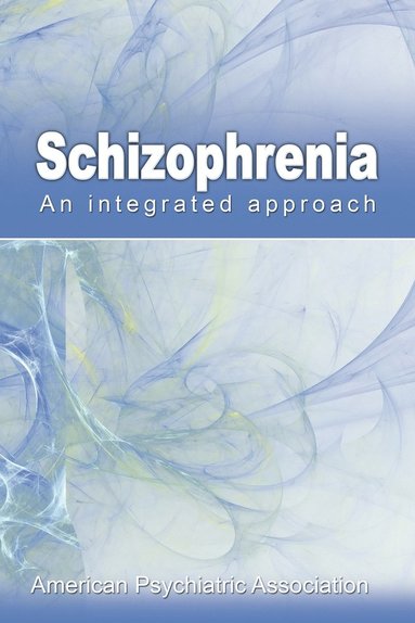 bokomslag Schizophrenia