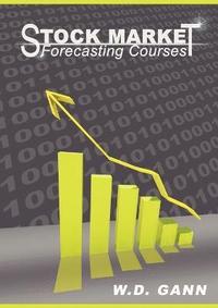 bokomslag Stock Market Forecasting Courses