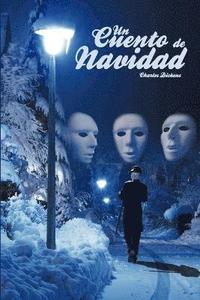 bokomslag Cuento de Navidad / A Christmas Carol