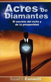 bokomslag Acres de Diamantes