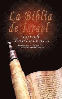 bokomslag La Biblia de Israel