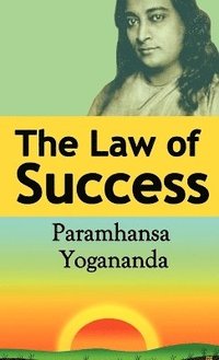 bokomslag Law of Success