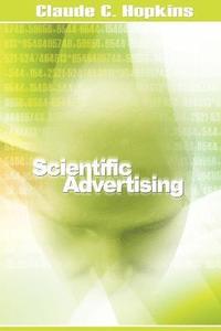 bokomslag Scientific Advertising