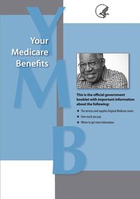 bokomslag Your Medicare Benefits