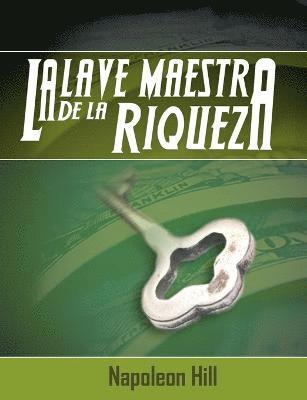 bokomslag Llave Maestra de La Riqueza