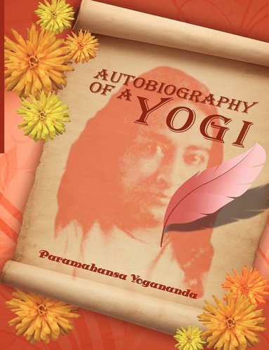 bokomslag Autobiography of a Yogi