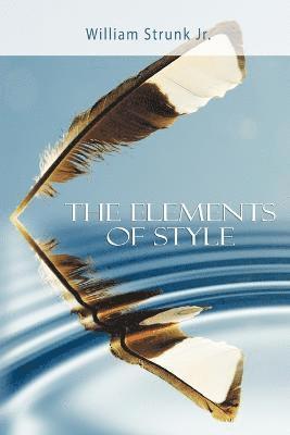 The Elements of Style 1