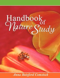 bokomslag Handbook of Nature Study