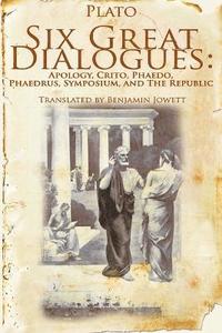 bokomslag Six Great Dialogues