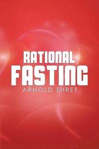 bokomslag Rational Fasting