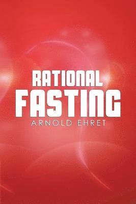 bokomslag Rational Fasting