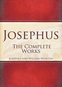 bokomslag Josephus