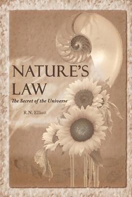 bokomslag Nature's law