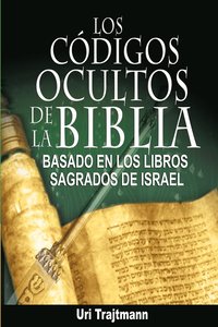 bokomslag Los Codigos Ocultos de La Biblia