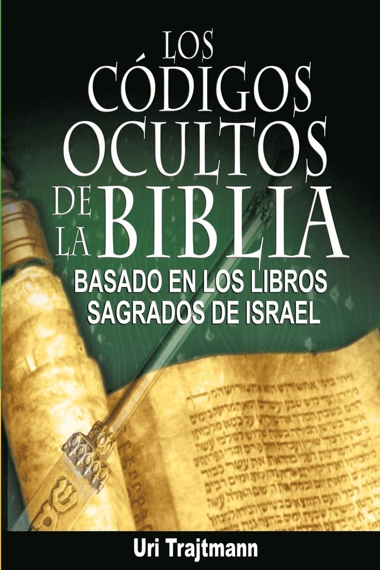 Codigos Ocultos de La Biblia