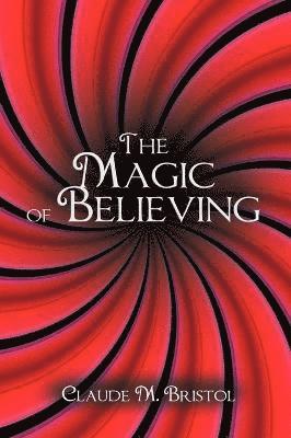 The Magic of Believing 1