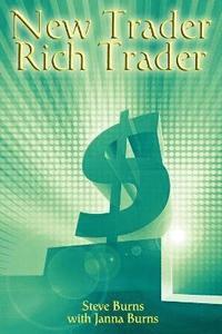 bokomslag New Trader, Rich Trader