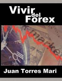 bokomslag Vivir del Forex