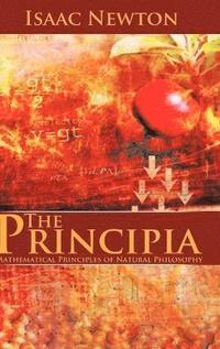 bokomslag The Principia