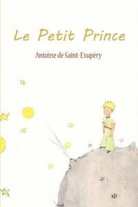 bokomslag Le Petit Prince