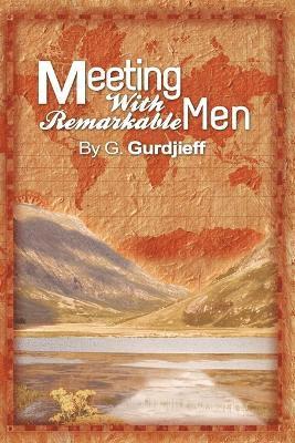 bokomslag Meetings with Remarkable Men