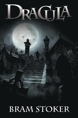 Dracula (Spanish Edition)