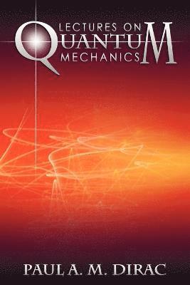 Lectures on Quantum Mechanics 1