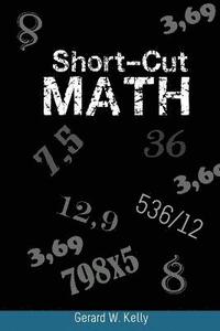 bokomslag Short-Cut Math