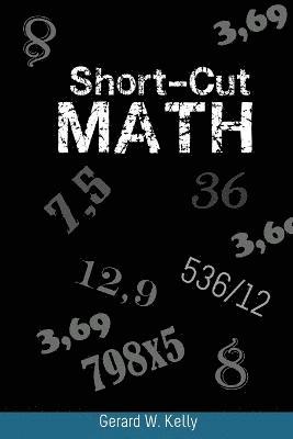 Short-Cut Math 1