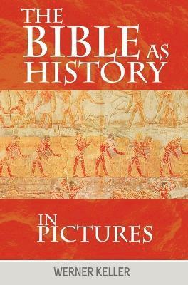 bokomslag Bible as History in Pictures