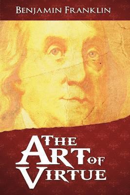 bokomslag Art of Virtue