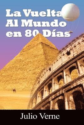 La Vuelta Al Mundo En 80 Dias 1