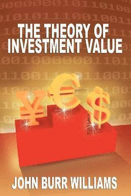 Theory of Investment Value