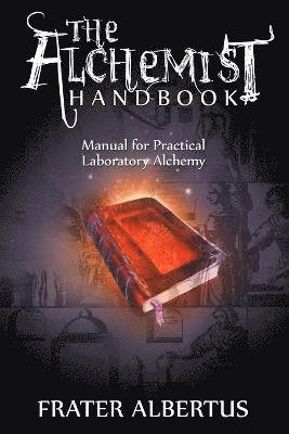 The Alchemists Handbook 1