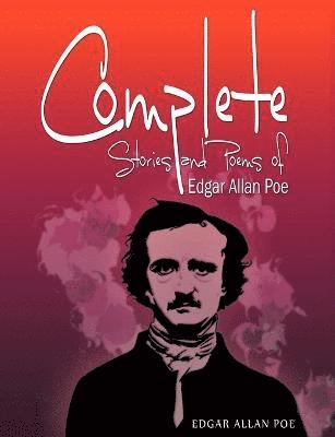 Complete Stories and Poems of Edgar Allan Poe 1