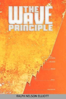 Ralph Nelson Elliott - Wave Principle, Häftad