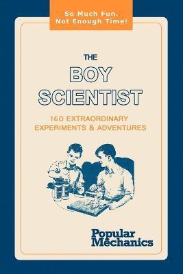 The Boy Scientist 1