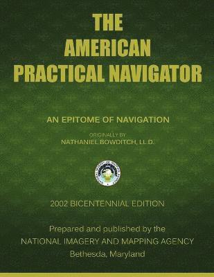 American Practical Navigator
