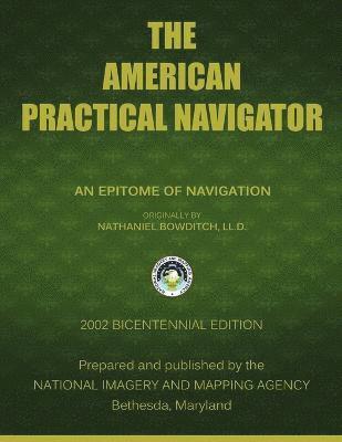 The American Practical Navigator 1