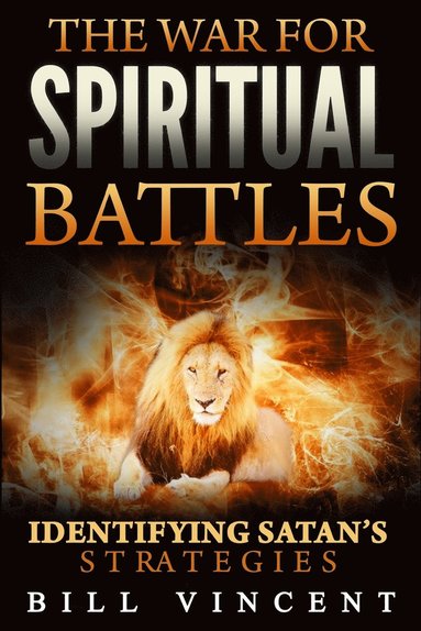 bokomslag War for Spiritual Battles