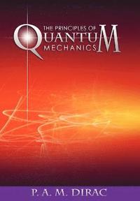 bokomslag The Principles of Quantum Mechanics