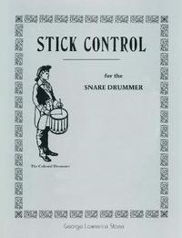 bokomslag Stick Control