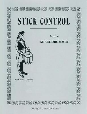 bokomslag Stick Control