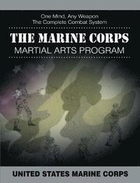 bokomslag The Marine Corps Martial Arts Program