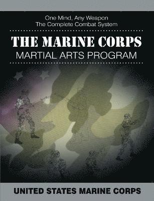 bokomslag Marine Corps Martial Arts Program